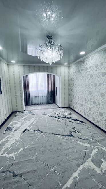 Продажа квартир: 1 комната, 45 м², 106 серия улучшенная, 9 этаж, Евроремонт — 6