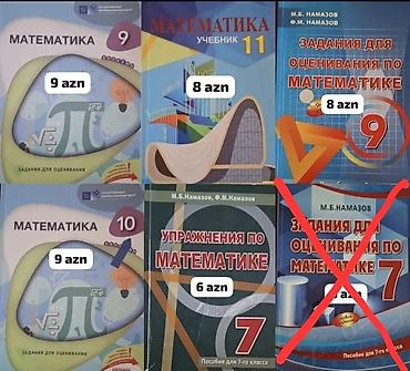 Моноколёса: DİM və məktəb proqramına uyğun müxtəlif fənnlər üzrə dərs və test at lalafo.az — 4 Моноколёса: DİM və məktəb proqramına uyğun müxtəlif fənnlər üzrə dərs və test — 4