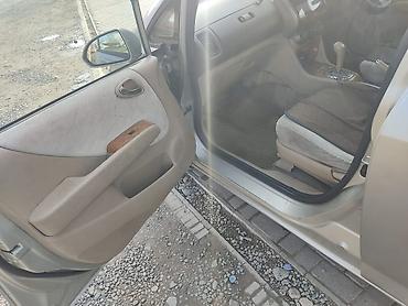 Honda: Honda Город: 2004 г., 1.5 л, Вариатор, Бензин, Седан — 6