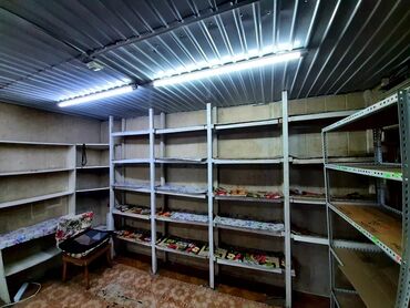 Павильоны: Сдаю Павильон, 30 м², С ремонтом, Частично с оборудованием, Без коммуникаций — 6