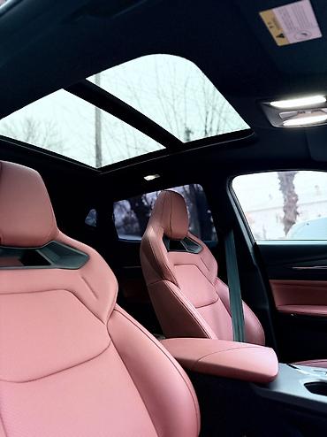 Changan: Changan X5 Plus: 2025 г., 1.5 л, Робот, Бензин, Кроссовер — 7