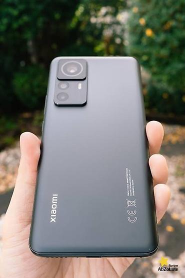 продаю магнитолу: Xiaomi, 12T, Б/у, 256 ГБ, цвет - Черный, 2 SIM — 2