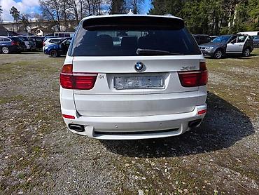 bijaks cena: BMW X5 xDrive 40d Steptronic. M Sport paket.za vise inbox — 7