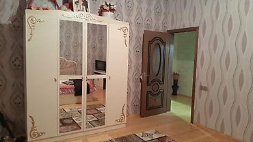 Yeni tikili: Müşfiqabad, 3 otaqlı, Yeni tikili, m. Xocasən, 100 kv. m — 3