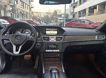 Mercedes-Benz: Registrovan godinu dana Motor 3.0 sa vodenim hladnjem turbine Menjac — 10