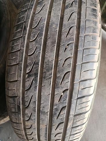 225 65 16: Шины 205 / 60 / R 16, Лето, Б/у, 1 шт, Легковые, Китай — 5