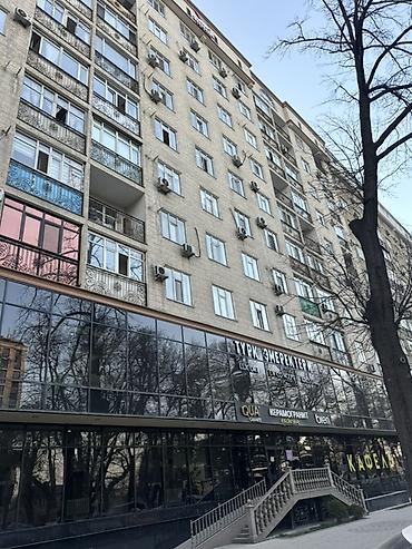 Продажа квартир: 1 комната, 40 м², Элитка, 10 этаж — 19