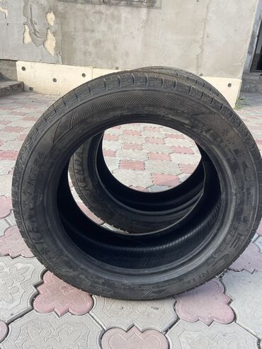 фрезерная головка: Продаю зимние шины 225/50/17 подмасло пользовался один сезон, брал