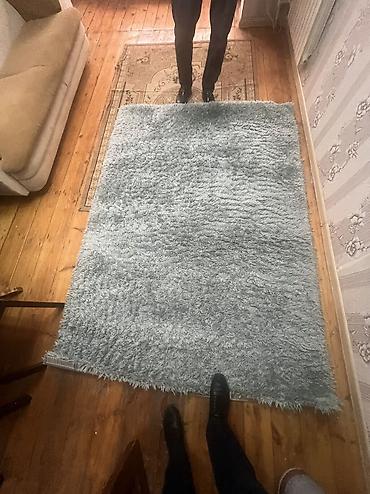 Xalçalar: Xalça Dekorativ — 8