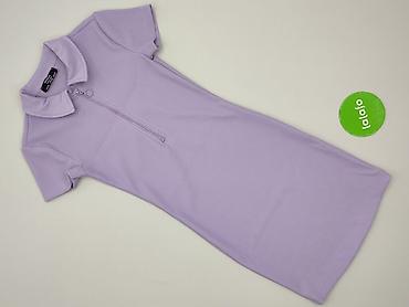 pull bear wyprzedaż: Bershka, Sukienka damska, rozmiar XS — 2