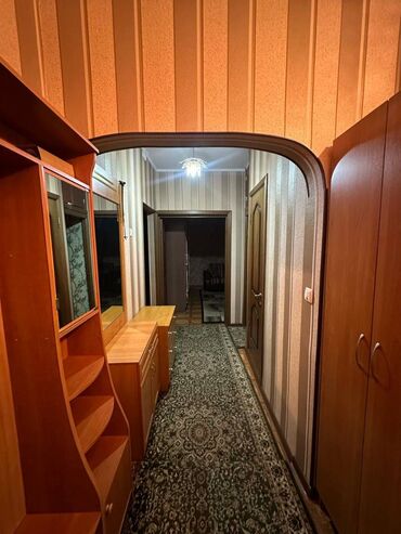 Новостройки от застройщика: 4 комнаты, 87 м², 106 серия, 7 этаж, Косметический ремонт