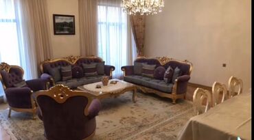 Həyət evləri və villaların satışı: Binəqədi qəs. 4 otaqlı, 110 kv. m, Kredit yoxdur, Yeni təmirli — 4