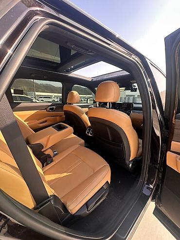 Kia: Kia Sorento: 2021 г., 2.2 л, Дизель, Кроссовер — 22