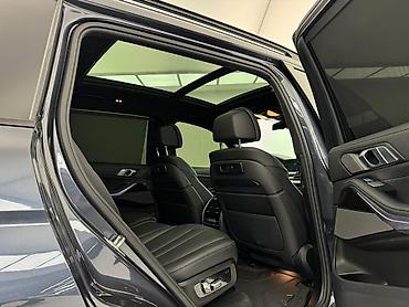 BMW: BMW X7: 2020 г., 3 л, Автомат, Бензин, Кроссовер — 3