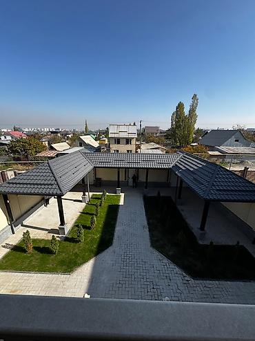 отдых бишкеке: 6 комнат и более, 360 м², 7 соток, Бишкек, Арча-Бешик ж/м Агентство недвижимости — 5
