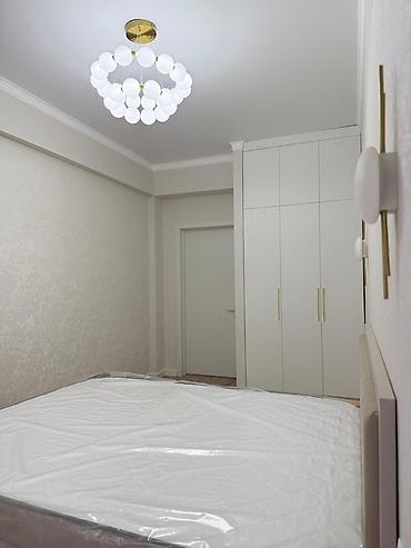 Продажа комнат: 54 м², С мебелью — 7