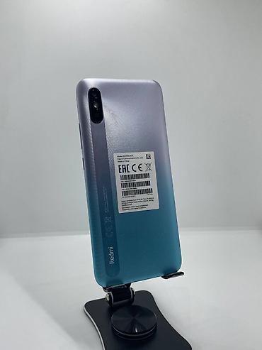 apple iphone x: Redmi, Redmi 9A, Б/у, 32 ГБ, цвет - Голубой, 2 SIM — 1