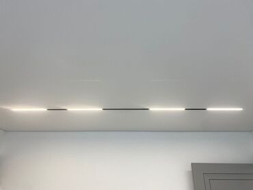 Натяжной потолок: Натяжной потолок Глянцевое, Матовое, 3D потолки Гарантия — 2