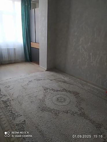 75000: 1 комната, 40 м², Джал-15 Элитка, 2 этаж, Косметический ремонт — 2