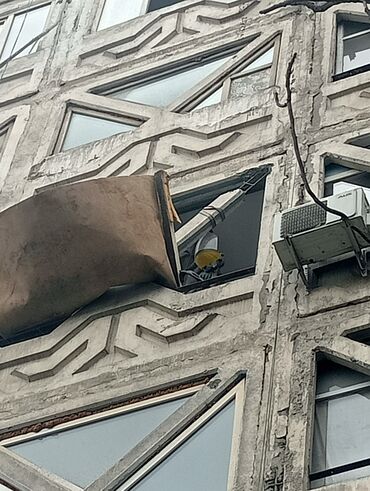 Демонтажные работы: Снос стен, Разбор полов, Снятие потолков | Гипсокартонная стена, Снятие старой штукатурки, Кирпичная стена | Зачистка от старых обоев, Сбивка старой штукатурки, Снятие извести | Демонтаж ламината, Демонтаж паркета, Демонтаж линолеума | Крыша из шифера, Металлочерепичная кровля, Мягкая кровля 3-5 лет опыта at lalafo.kg — 20 Демонтажные работы: Снос стен, Разбор полов, Снятие потолков | Гипсокартонная стена, Снятие старой штукатурки, Кирпичная стена | Зачистка от старых обоев, Сбивка старой штукатурки, Снятие извести | Демонтаж ламината, Демонтаж паркета, Демонтаж линолеума | Крыша из шифера, Металлочерепичная кровля, Мягкая кровля 3-5 лет опыта — 20