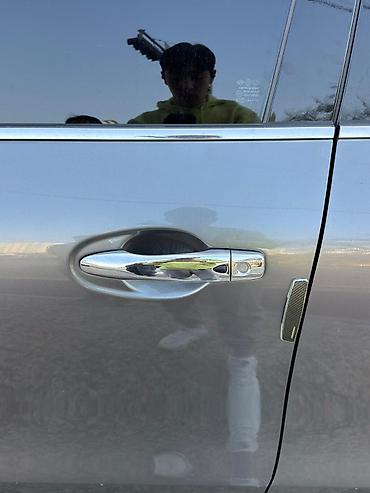 Renault: Renault QM6: 2019 г., 2 л, Автомат, Бензин, Кроссовер — 21