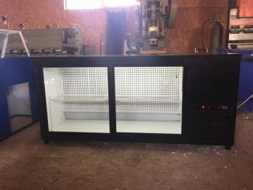 Промышленные холодильники и комплектующие: Стол холодильник — 3