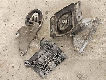 reno senik: NOSAC MOTORA MENJACA ZA FORD GALAXY OD 2006. DO 2010. GOD — 1