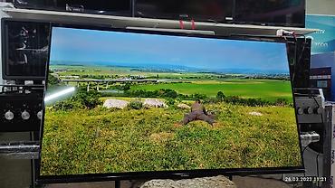 Телевизоры: Телевизоры большой выбор. Оптом и розницу + в рассрочку все модели — 16