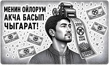 Сүрөттөр жана портреттер: Панно-портрет из фанеры по фото - Индивидуальный резной портрет по — 2