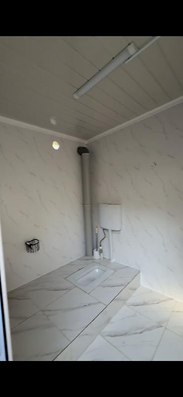 Продажа коттеджей и домов: 3 комнаты, 110 м², 4 соток, Бишкек, Арча-Бешик ж/м Собственник — 14