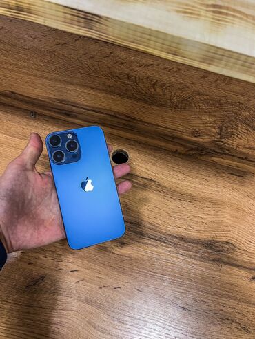 Apple iPhone: IPhone Xr, Б/у, 64 ГБ, Blue Titanium, Чехол, 100 %