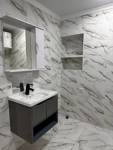 Продажа коттеджей и домов: Продается дом🔥 📍 Адрес: Пишпек (ориентир Гагарина/ Термечикова) 🔢 Год — 4