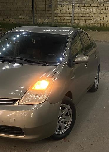 Toyota: Toyota Prius: 1.4 l | 2007 il Hetçbek — 9