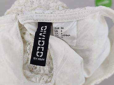 17080a h&m: H&M Divided, Sukienka damska, rozmiar S — 4