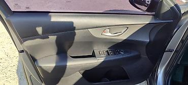 leopard 3: Kia K3: 2019 г., 1.6 л, Автомат, Бензин, Седан — 8