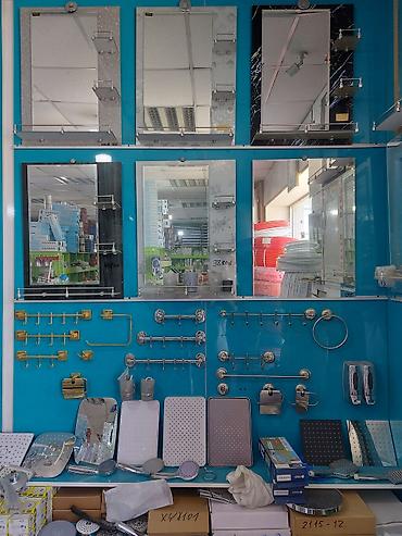 plast: Salam eziz ve deyerli musteriler! Magazamizda susulka hamam — 4