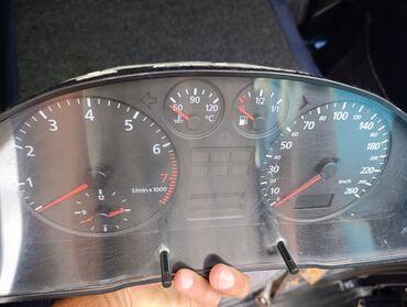 ауди переходка: Щиток приборов Audi 1998 г., Б/у, Оригинал, Германия