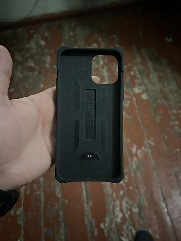 redmi note 8 pro 464: İphone xs max və iphone 13 kabrosu Mobil telefon üçün qoruyucu kabro — 3