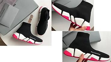 Patike: BALENCIAGA SPEEDTRAINERS I MONDAY MODELI, MEGA HIT | Najnovije! ! ! — 14