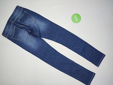 platforma second hand: Camaïeu, Jeansy damskie, rozmiar S — 3