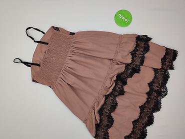 top do klubu: BYoung, Sukienka damska, rozmiar 2XS — 3