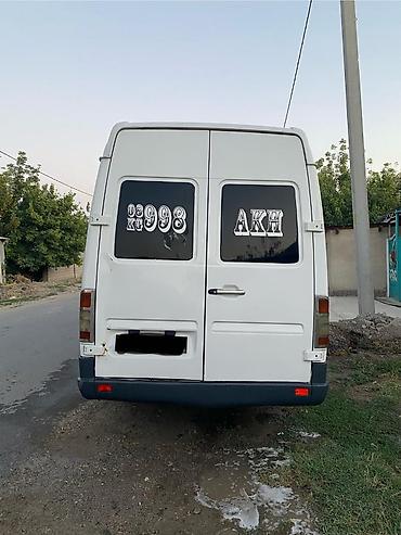бус спринтер каратыш: Mercedes-Benz Спринтер: 2006 г., 2.7 л, Дизель, Бус — 9