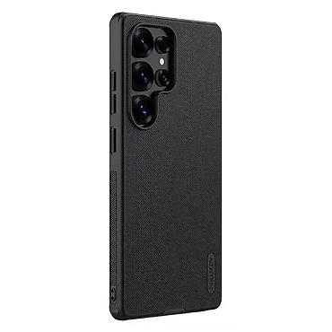 Maske i futrole za telefone: Maska Nillkin Scrub Pro Magnetic za Samsung S938B Galaxy S25 Ultra — 3