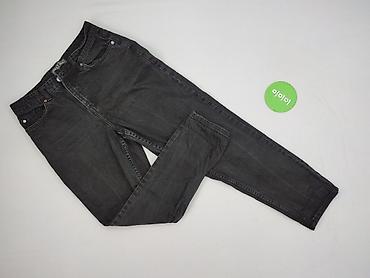 denim jeans: Primark, Jeansy damskie, rozmiar M — 2