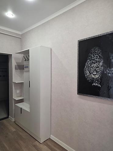 70: Студия, 41 м², Мед Академия Элитка, 12 этаж, Евроремонт — 6
