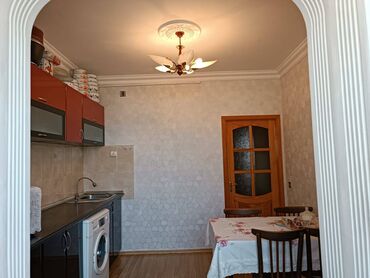 Köhnə tikili: Bakı, 3 otaqlı, Köhnə tikili, m. Həzi Aslanov, 85 kv. m — 12