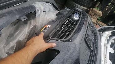 prodaj: RESETKA U BRANIKU ZA FORD C-MAX, FIESTA, FOCUS . OD 2009. DO 2010 — 3