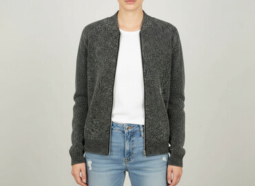 ubrania apator toruń: Atmosphere, Women`s knitwear, size M (EU 38)