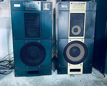 netta u: S90B Динамики кевлар НЧ и Сч, ВЧ шелковый купол 8 Ом. НЧ динамики — 5