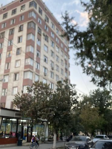 дом кант: 1 комната, 20 м², Манас-Ата мкр., 3 этаж, Требуется ремонт — 1